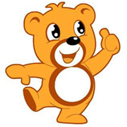 网红时代精品童装