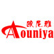 欧尼雅移动照明的LOGO