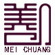 美创印象服装陈列道具的LOGO