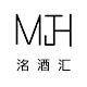 洺酒汇酒类折扣店的LOGO