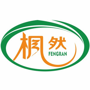 枫然体育用品店的LOGO
