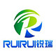 锐瑞服装模板耗材的LOGO