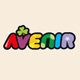 avenir旗舰店的LOGO