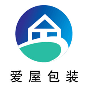 爱屋视觉设计的LOGO