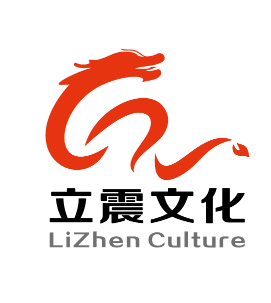 大型创意活动道具展览商城的LOGO