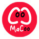 美酷COOL家居的LOGO