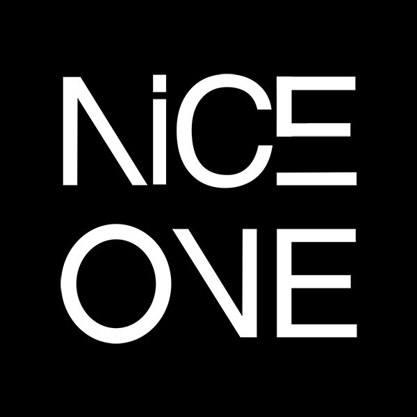 NICEONE的LOGO