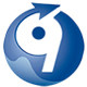 中奥海报定制的LOGO