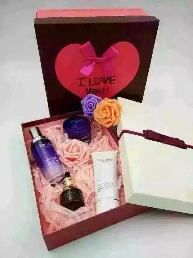 微利护肤品化妆品