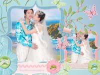 玩味新娘 vivi 日韩 欧美 杂志 搭配 女装 每日新款