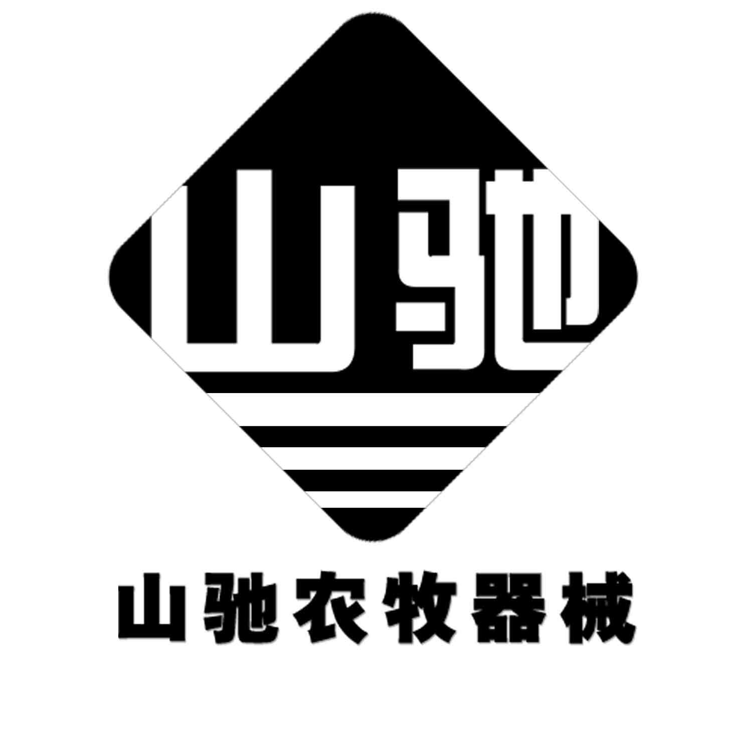 山驰农牧器械的LOGO