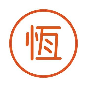 创立包装的LOGO