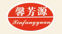 馨芳源餐饮配料的LOGO