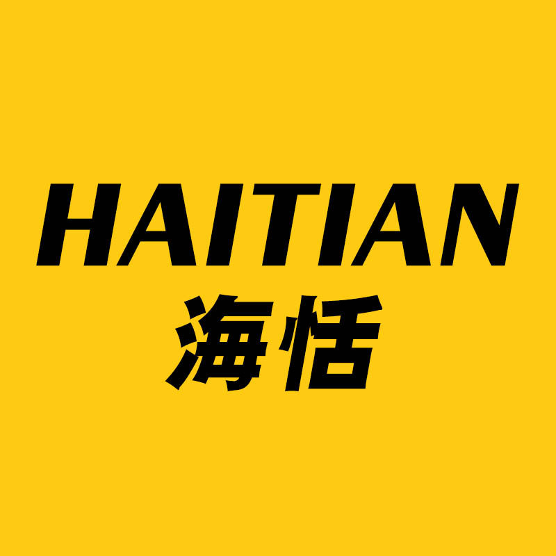 海恬旗舰店的LOGO