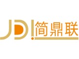 简鼎联电子科技的LOGO