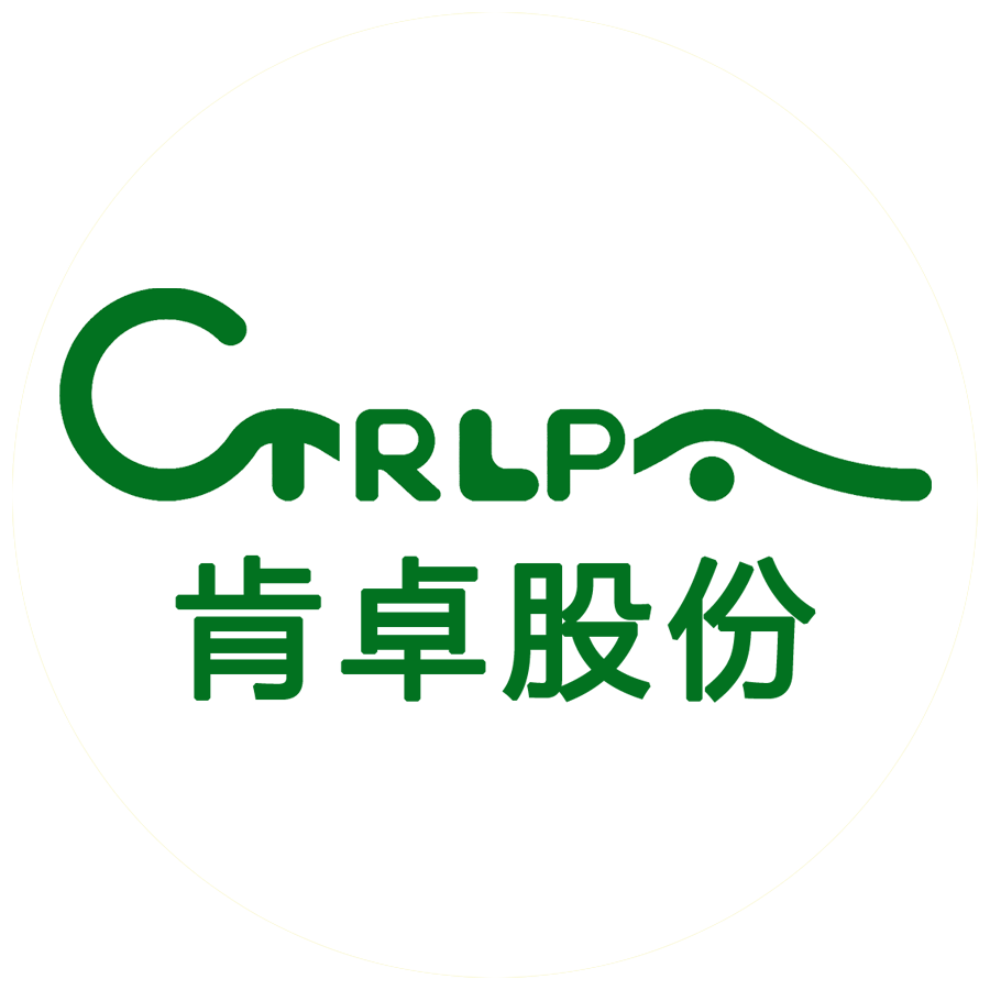 CTRLPA音频扩声营销中心的LOGO