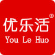 优乐活医疗器械专营店