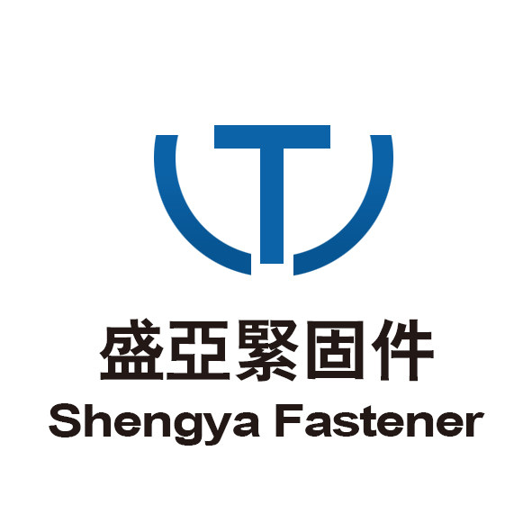 盛亚紧固件的LOGO