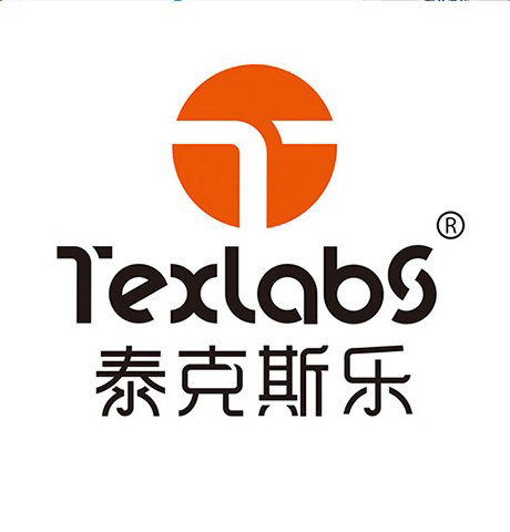 Texlabs泰克斯乐工厂店的LOGO