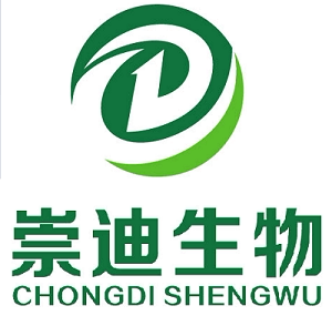 崇迪官方店的LOGO