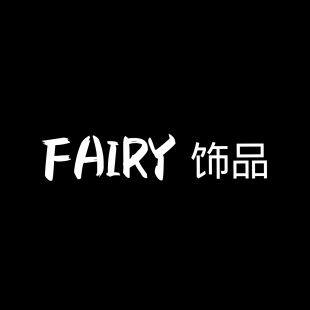 FAIRY  饰品
