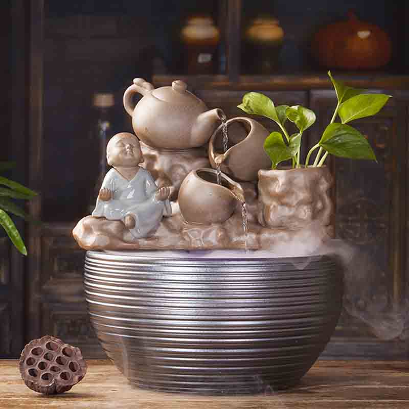 水濛缘