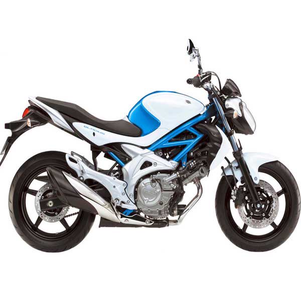 MOTO骑士配件