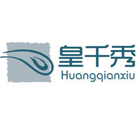 皇千秀旗舰店的LOGO