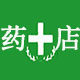 格林连锁药业的LOGO