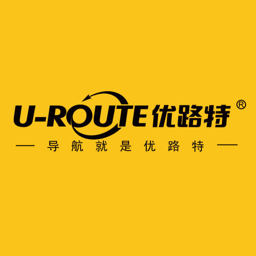 优路特车品旗舰店的LOGO