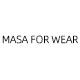 MASA FOR WEAR独立设计
