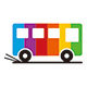 RainbowBus品牌童装