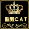 酷家CAT的LOGO