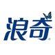 浪奇旗舰店的LOGO
