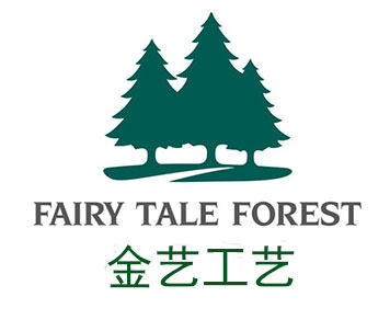 金艺工艺的LOGO
