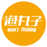 渔丸子小店的LOGO