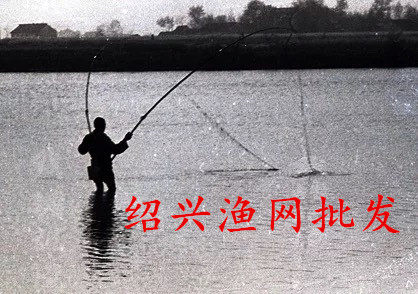 绍兴渔网批发