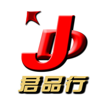 焦点君品行的LOGO