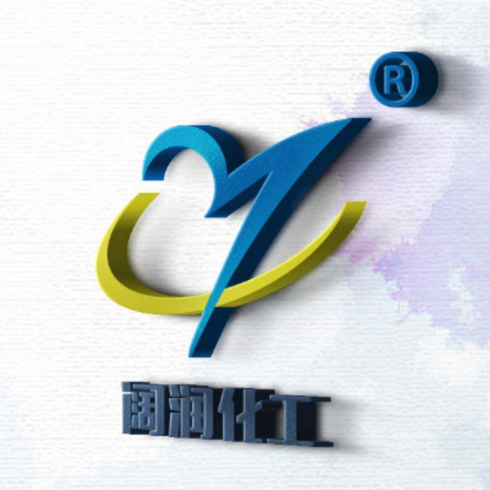 江苏阔润化工有限公司的LOGO