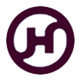 汇合展架工厂店的LOGO