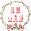 呀呀小卖铺的LOGO