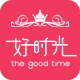 好时光good time的LOGO