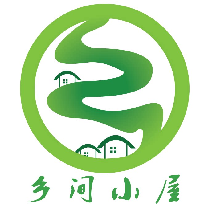 乡间小屋的LOGO