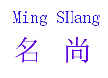 名尚雅鞋