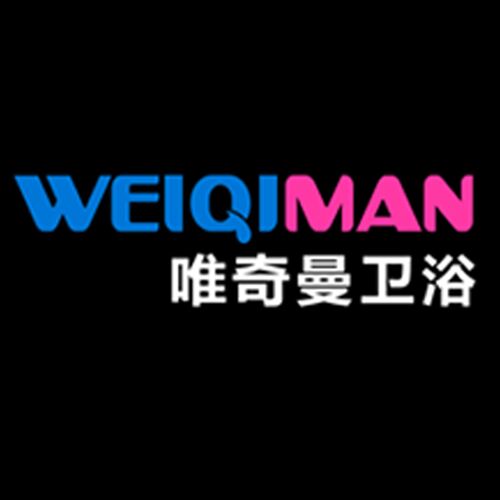 唯奇曼卫浴