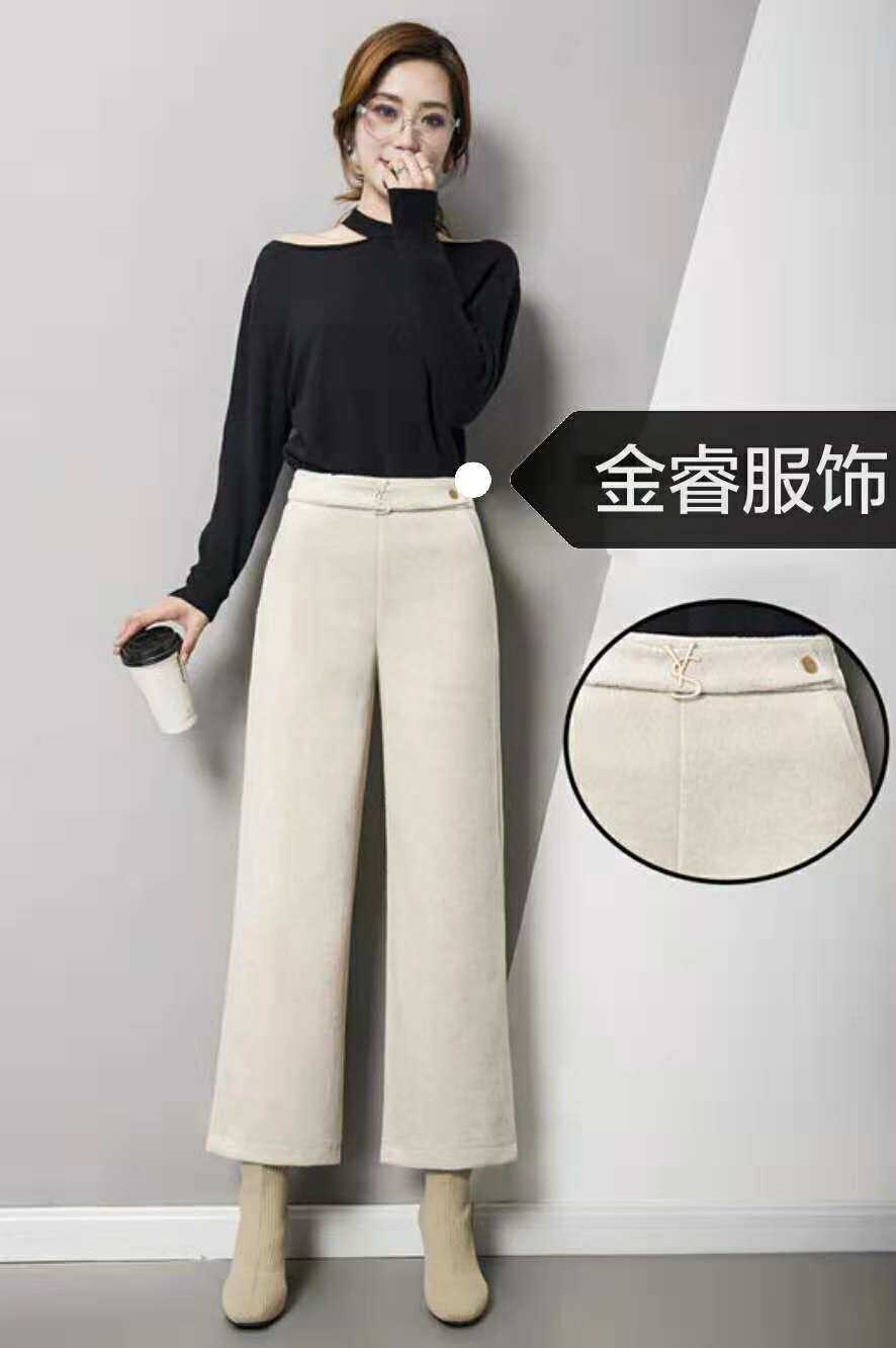 金睿服饰