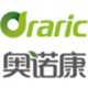 奥诺康企业店铺的LOGO