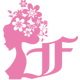 芙洛拉艺术生活馆的LOGO