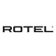 ROTEL影音旗舰店的LOGO