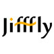 jifffly旗舰店的LOGO